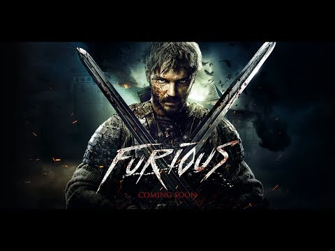 Furious (2017) Official Trailer