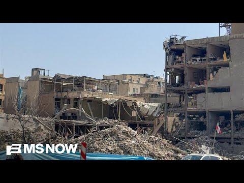 'Game of drones': Ret. U.S. Army Colonel breaks down U.S. military capabilities