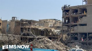 'Game of drones': Ret. U.S. Army Colonel breaks down U.S. military capabilities