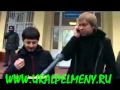 Comedy Club на выборах 