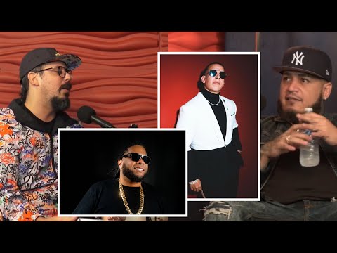 Polaco habla de “El Gran Robo 2” con Daddy Yankee y Lito