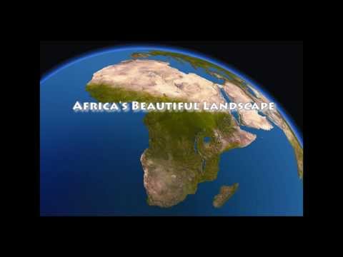 Mama Afrika Revisited