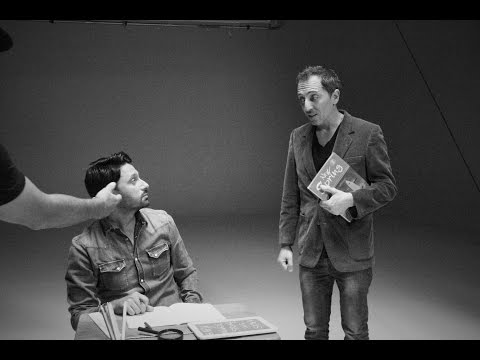 Kerredine Soltani  " Le Verlan" CLIP OFFICIEL