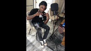 [FREE] Realbleeda Type Beat “FULLY K”2025