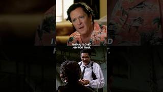 Michael Madsen Breaks Down His Reservoir Dogs Dance | Reel Talk 🎞️