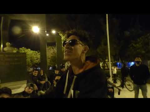 VETYZCO VS KODDIVIAX - SEMIFINAL - MONARCA - CUPO NACIONAL BOCA SUCIA