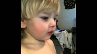 Car singing B word by prince sammie