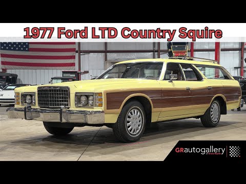 1977 Ford LTD (CC-2029456) for sale in Kentwood, Michigan