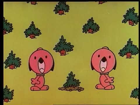 Tip a Tap 2 Malý darebák