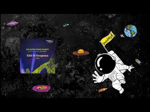 Elif & Gespona - Yuka [Abracadabra]