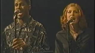 Bebe &amp; Debbie Winans- Lost Without You/ Midnight Hour FULL