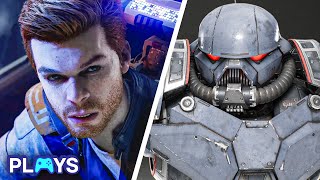 10 Things to Know Before Playing Star Wars Jedi: Survivor