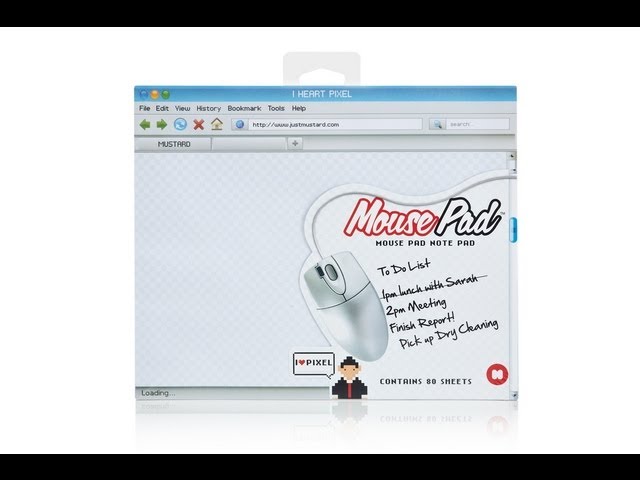Vídeo relacionado con D.RECT Bloc de notas, 90 x 90 x 90 mm, aprox. 850 hojas, encolado en la parte superior, color blanco