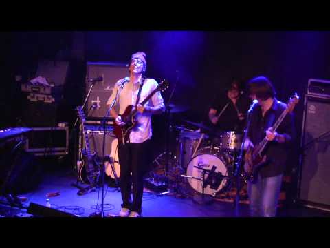 Anne Soldaat - We Love Danger - Live at Patronaat Haarlem