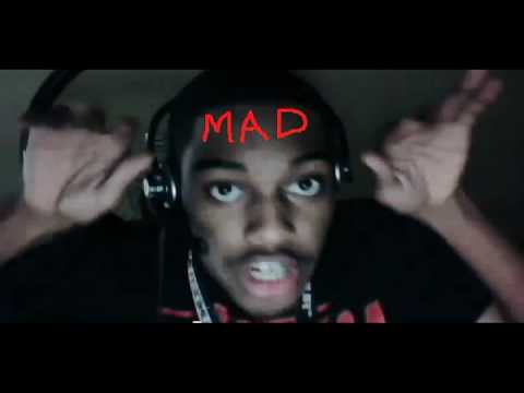 Poison Rap - Keepin' it real!