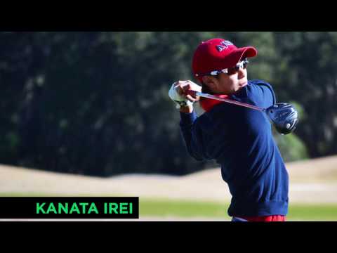 IJGA 2016 Hurricane Junior Golf Tour Academy Cup Team