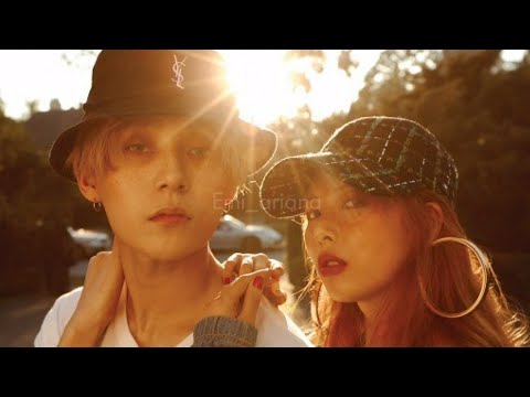 HyunA e E'dawn [FMV]