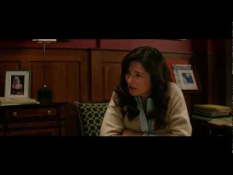 A Late Quartet (2012) Trailer