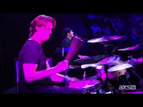 Don Felder - Victim Of Love - Las Vegas 2015