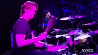 Don Felder - Victim Of Love - Las Vegas 2015