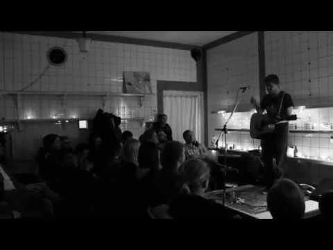 Jan Röttger - Present - Future - Anarchy (Live)