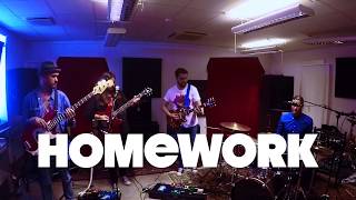 Peter Green´s Fleetwood Mac - &quot;Homework&quot;- Cover by Slutsteg