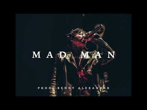 (FREE) 2019 J.I.D x Denzel Curry Dark Trap Type Beat