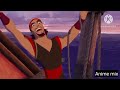 Sinbad Legend Of The Seven Seas Movie Clip Hindi