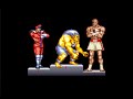 Street Fighter II Turbo Blanka Ending