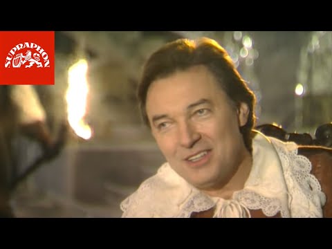 Karel Gott s Martou Kubišovou - Jarmark ve Scarborough Scarborough (oficiální video)
