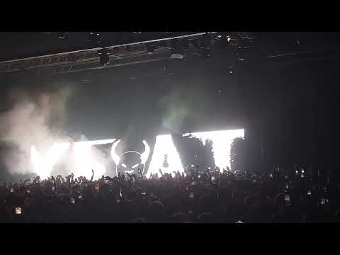 YEAT MILAN CONCERT +2093 +LYFESTYLE