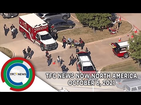 TFC News Now North America | October 6, 2021