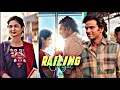 Railing Oligal Efx Whatsapp Status Love Is In The Mesmerising Railingoligal Happy Marriage Life