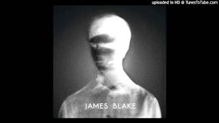 James Blake - Anxiety Dreams (2008)