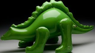 Inflatable Illusion -- BiDiPi #44