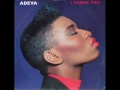 Adeva I Thank You