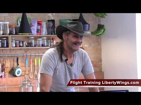 Part 1, History, Preview Freeflight Parrot Training Course with Chris Biro