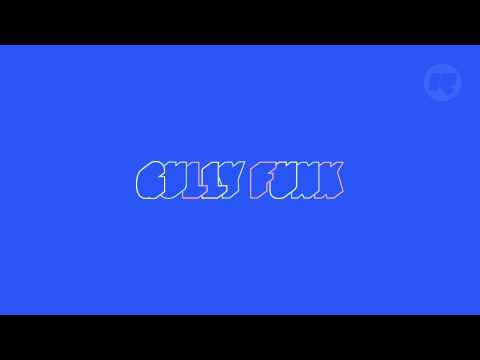 Royal-T — Gully Funk [Official]
