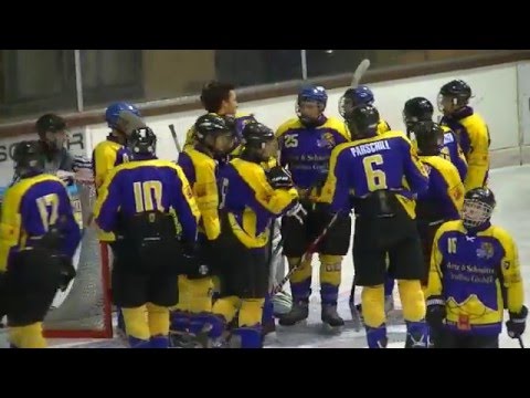 2016 01 09 GEG Phoenix Jugend - Neuss