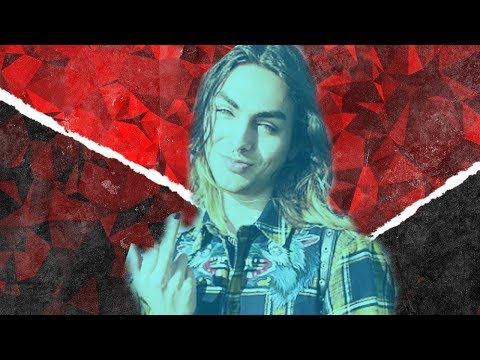 (FREE) PARIS x  JAY CRITCH type beat " GONE " | TRIPPIE REDD type beat 2018