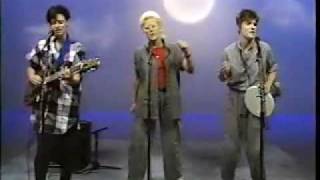 Two Nice Girls Purple Haze 1986 10July