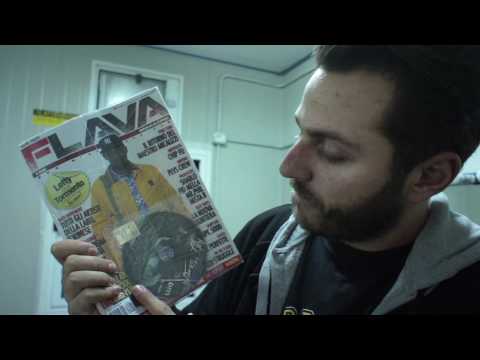 Spot #8 Ghemon Santiago Naghi