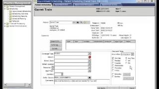 Scheduling Guidelines for Lab Appointments Linked