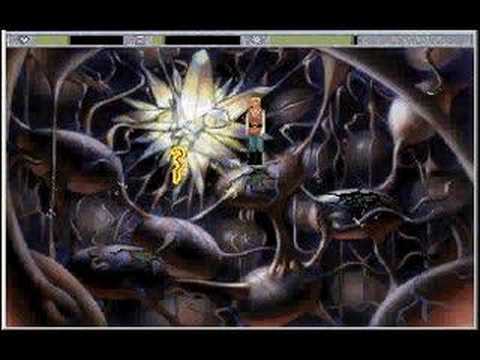 Quest For Glory 4 - Most ridiculous glitch ever