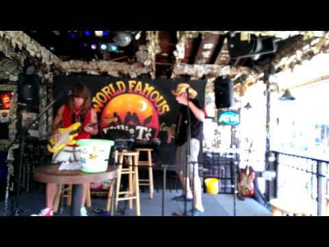 Crazy Train - Redawg