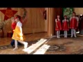 Танец Росиночка Россия 