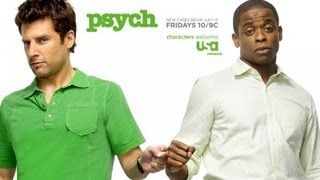 Трейлер сериала "Ясновидец 1 Сезон".