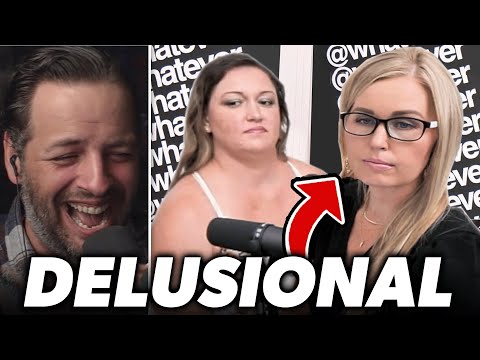 Andrew Burst Out LAUGHING When Desire Went DELUSIONAL