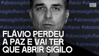 🚨Internet explode após Lula encurralar Flávio e desafiar senador a quebrar sigilo bancário🚨