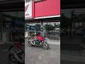 Honda CB 400F New Bike Launch 2024 Honda New Bike CB 400F 2024 Shorts Youtubeshorts Viral
